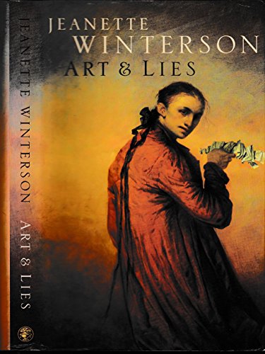 Art and Lies by Jeanette Winterson